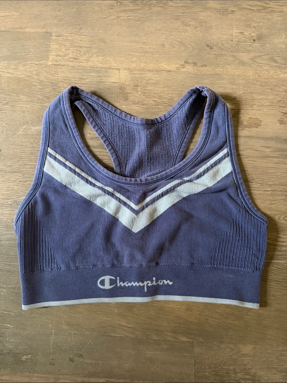 Champion Racerback Sports Bra